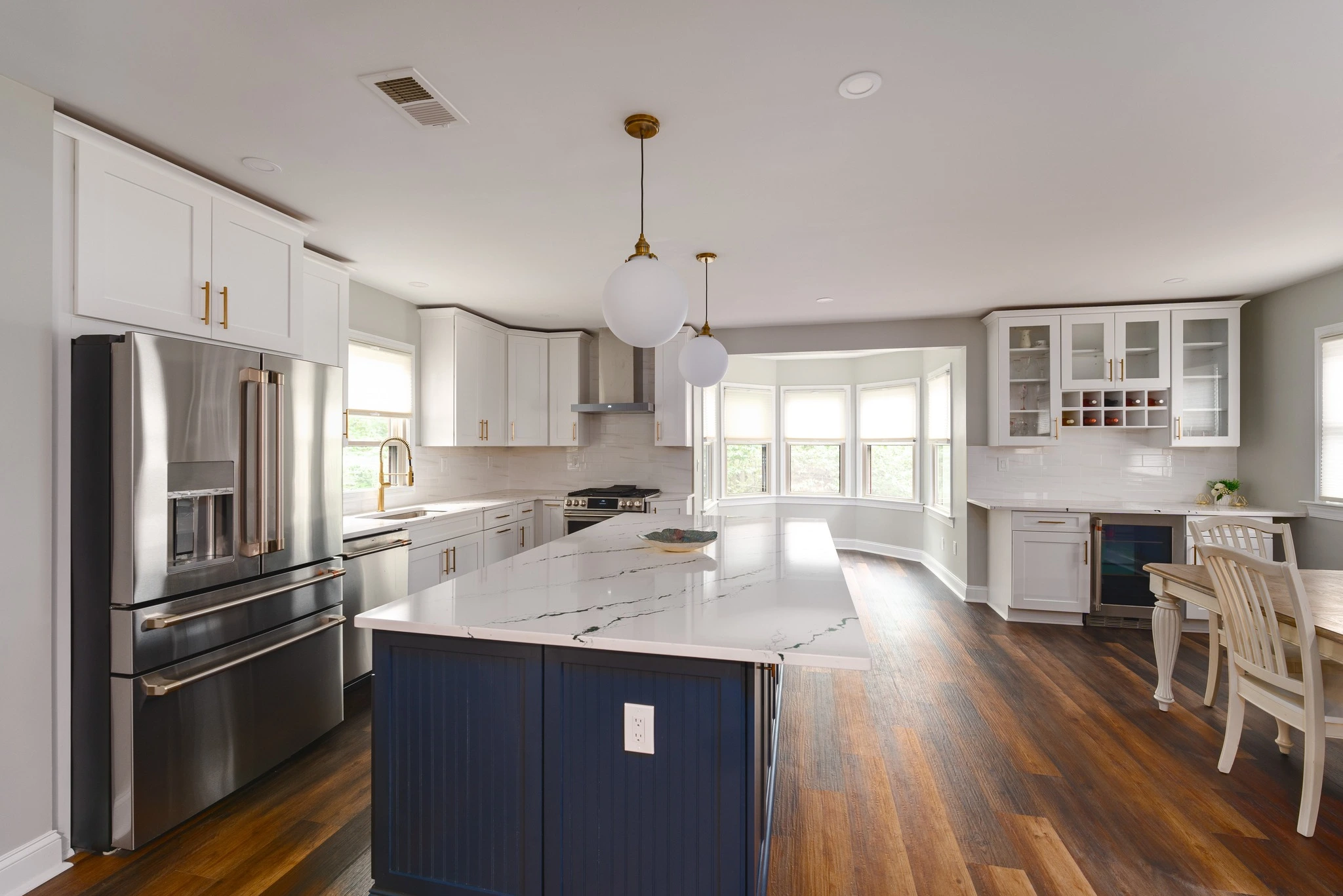 Dulles Kitchen & Bath