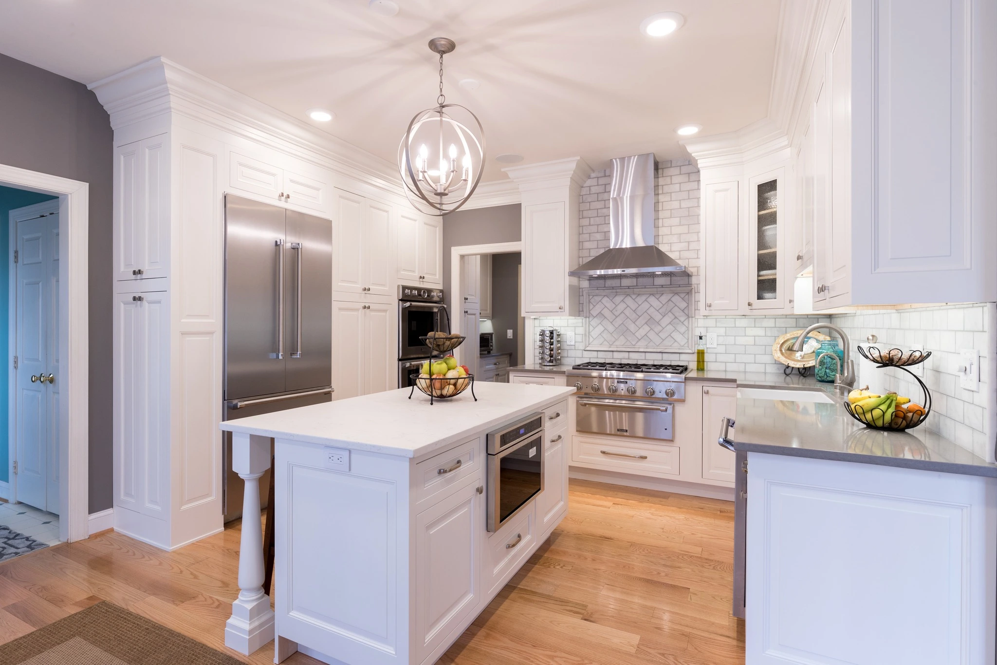 Dulles Kitchen & Bath