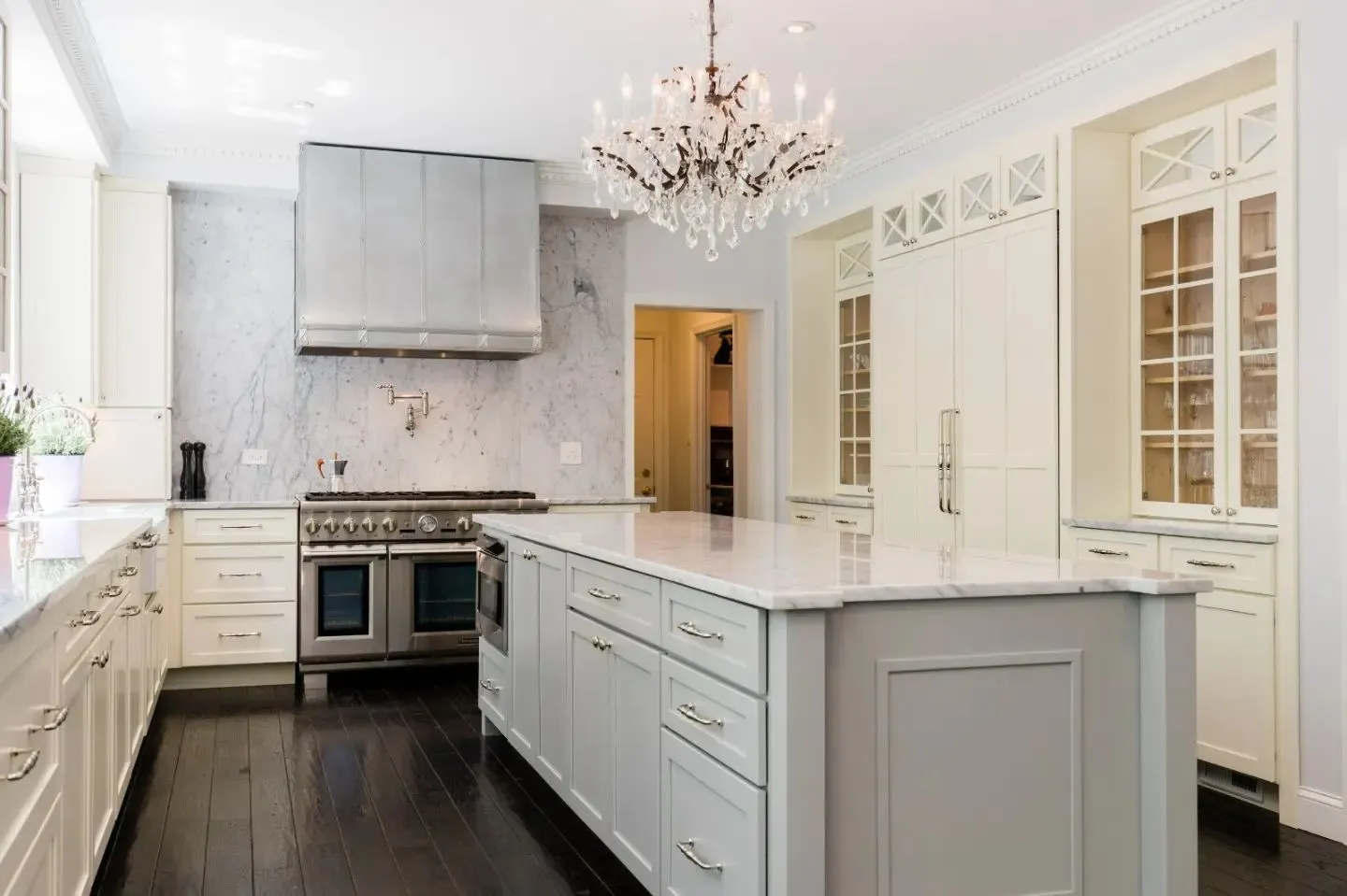 Dulles Kitchen & Bath