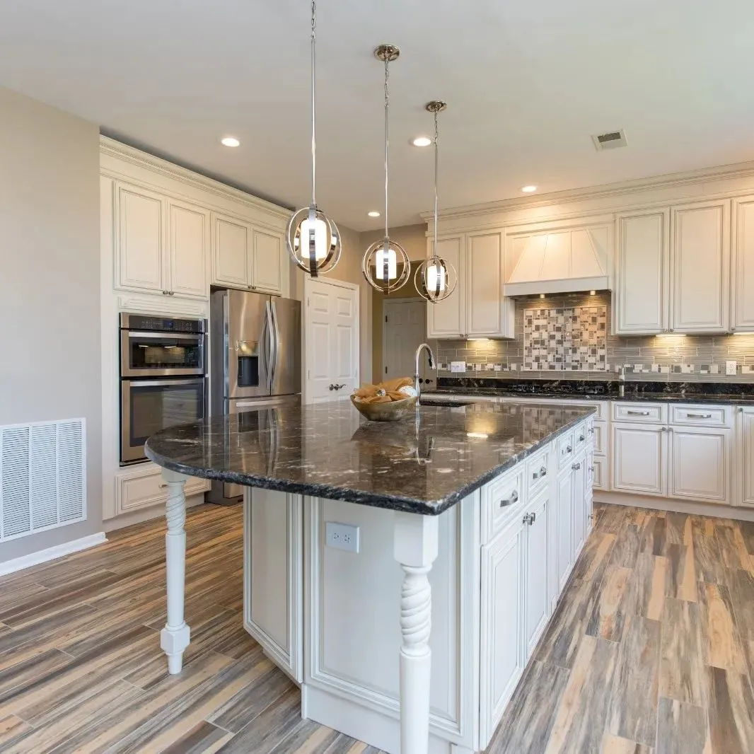 Dulles Kitchen & Bath