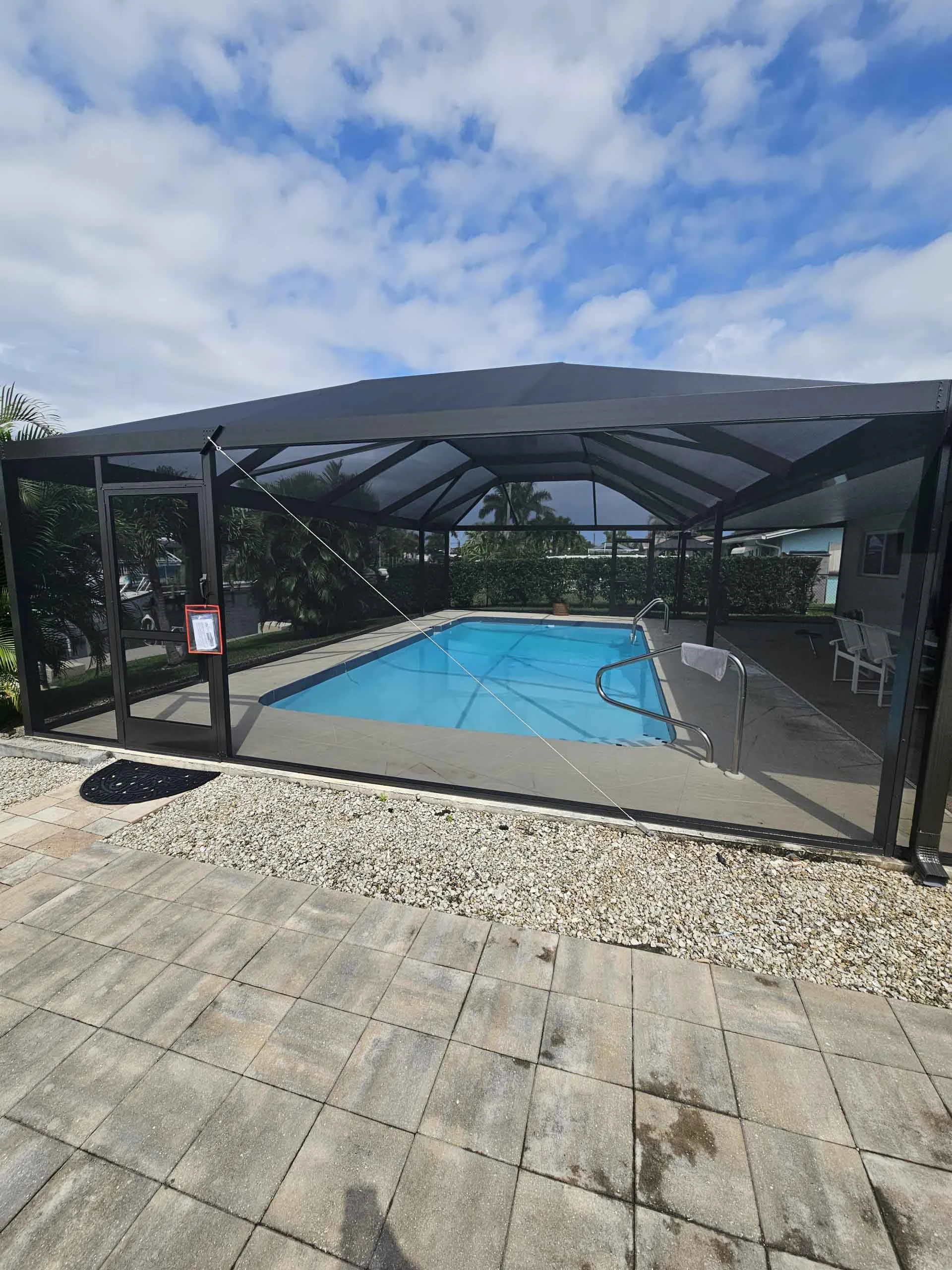 Lifestyle Pool and Spa