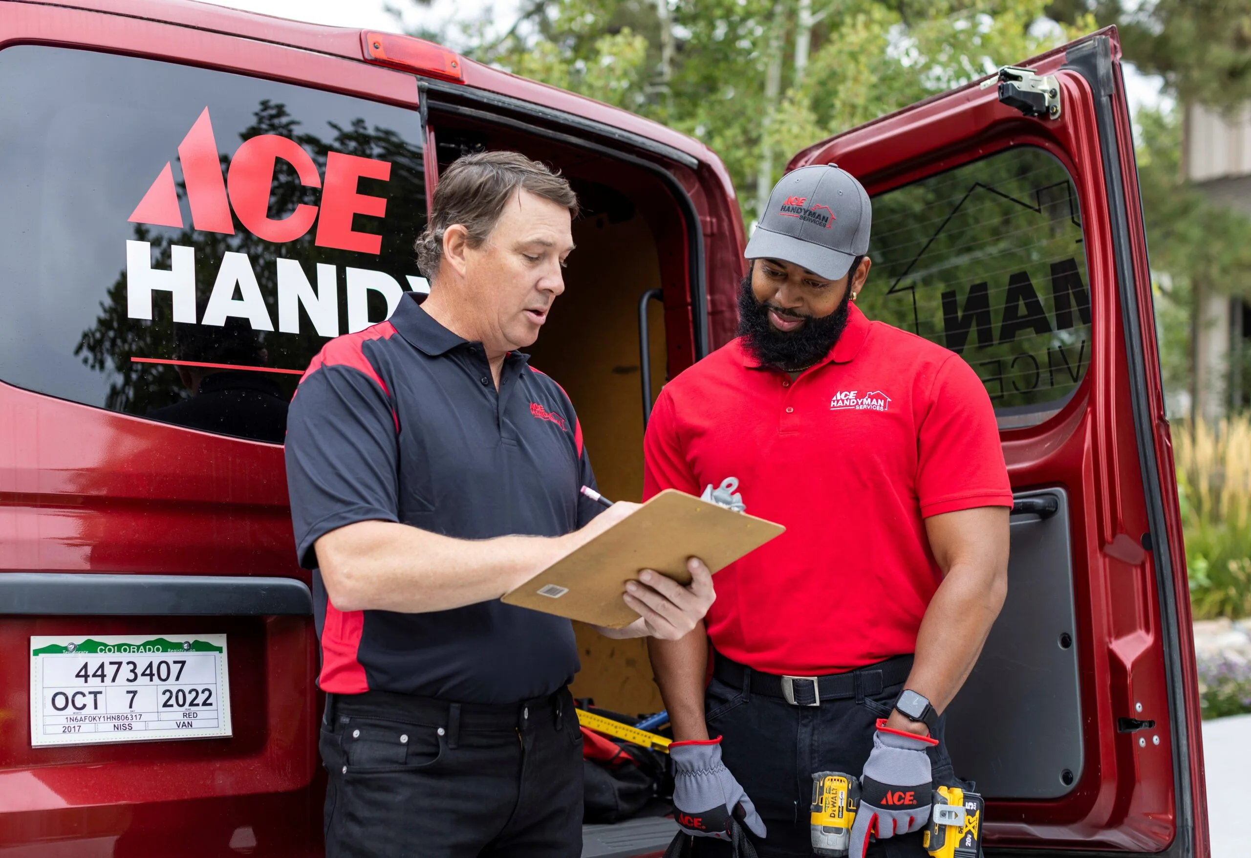 ACE Handyman Services