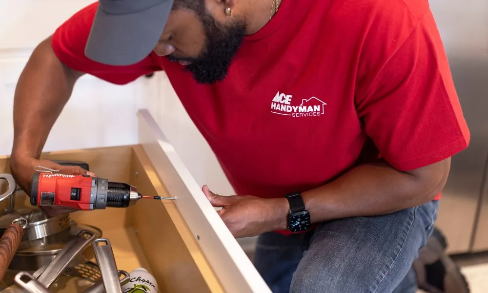 ACE Handyman Services