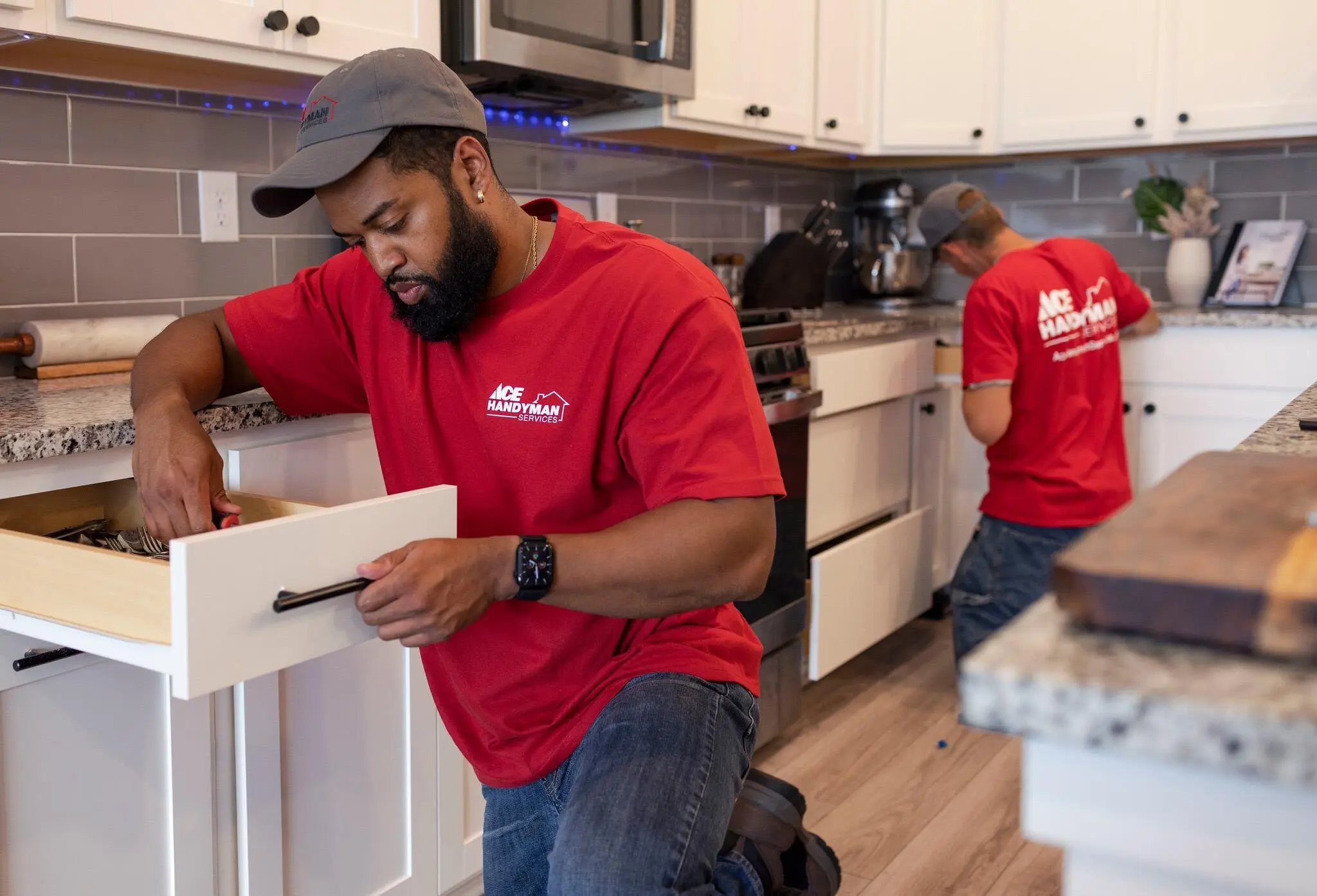 ACE Handyman Services