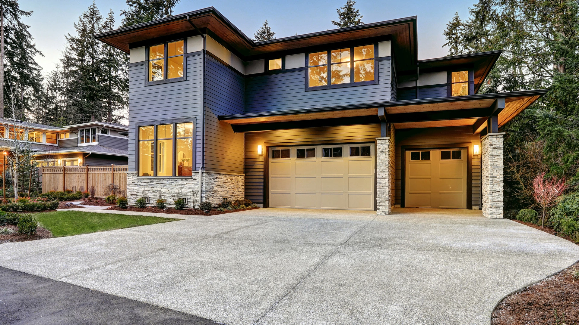 Burbach Exteriors (Renovation By Burbach)