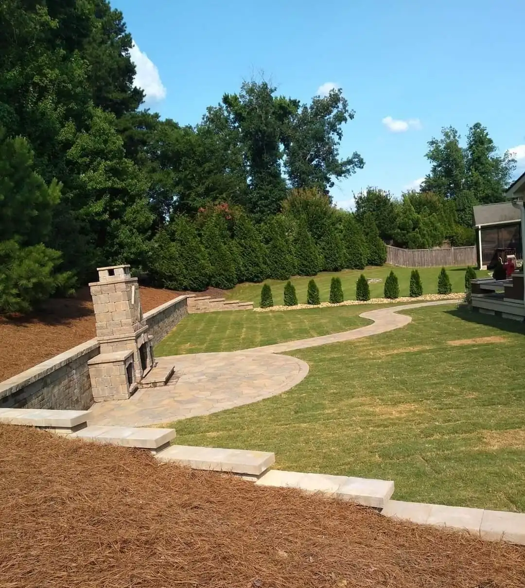 Gaspar Landscaping