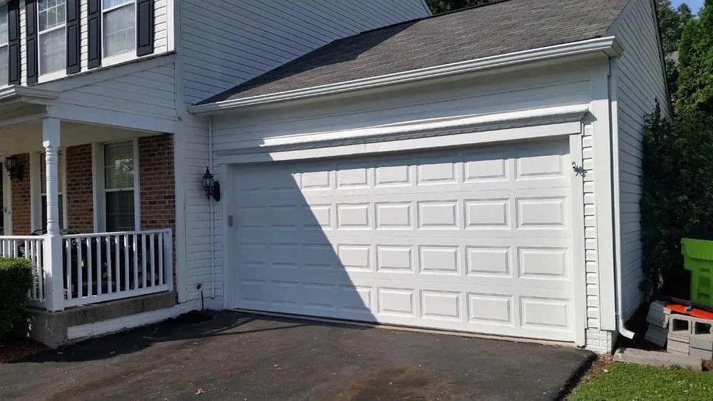 G & S Garage Doors