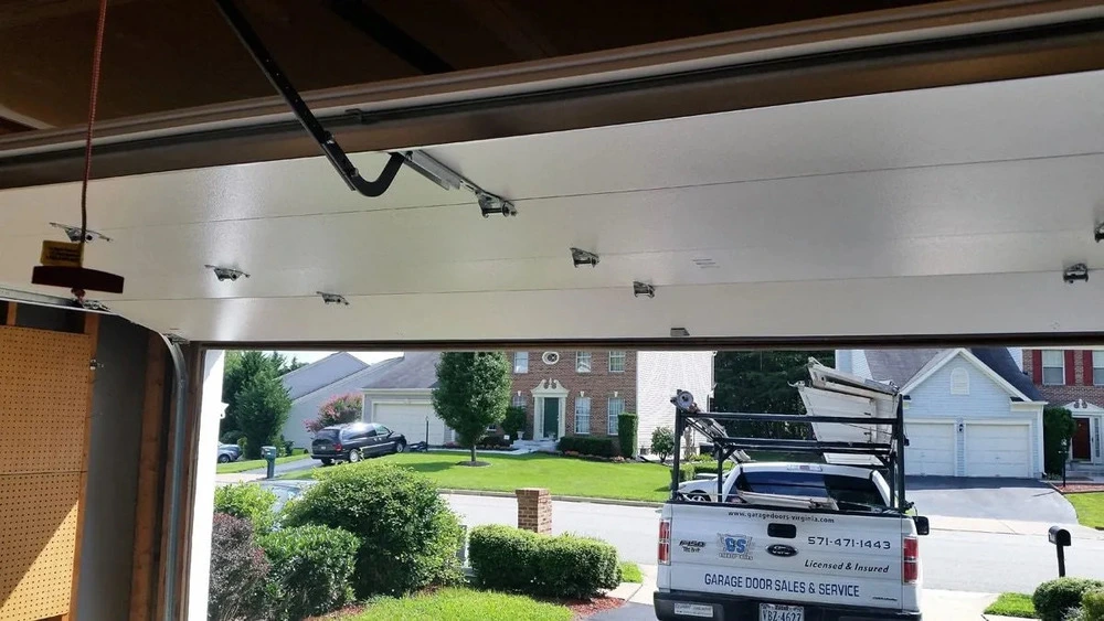 G & S Garage Doors
