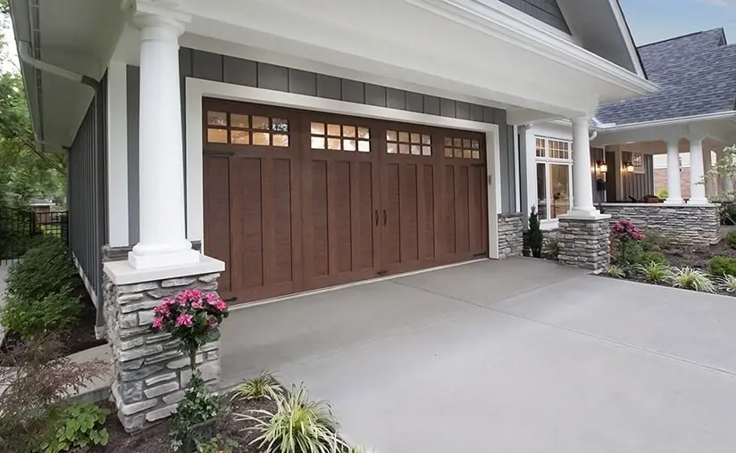G & S Garage Doors