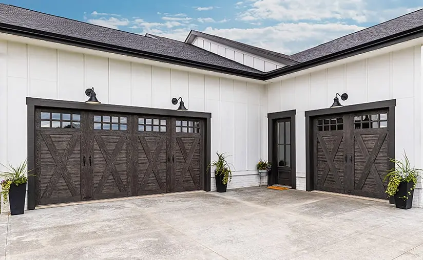G & S Garage Doors