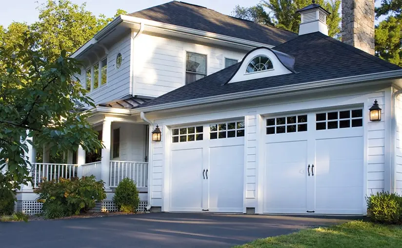 G & S Garage Doors