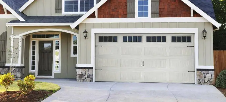 G & S Garage Doors