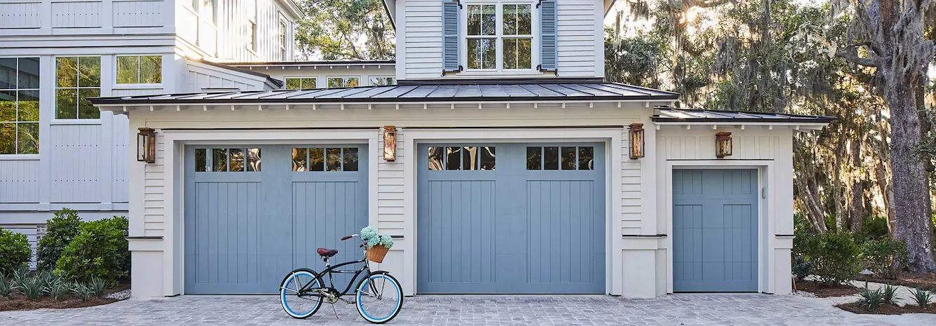 G & S Garage Doors