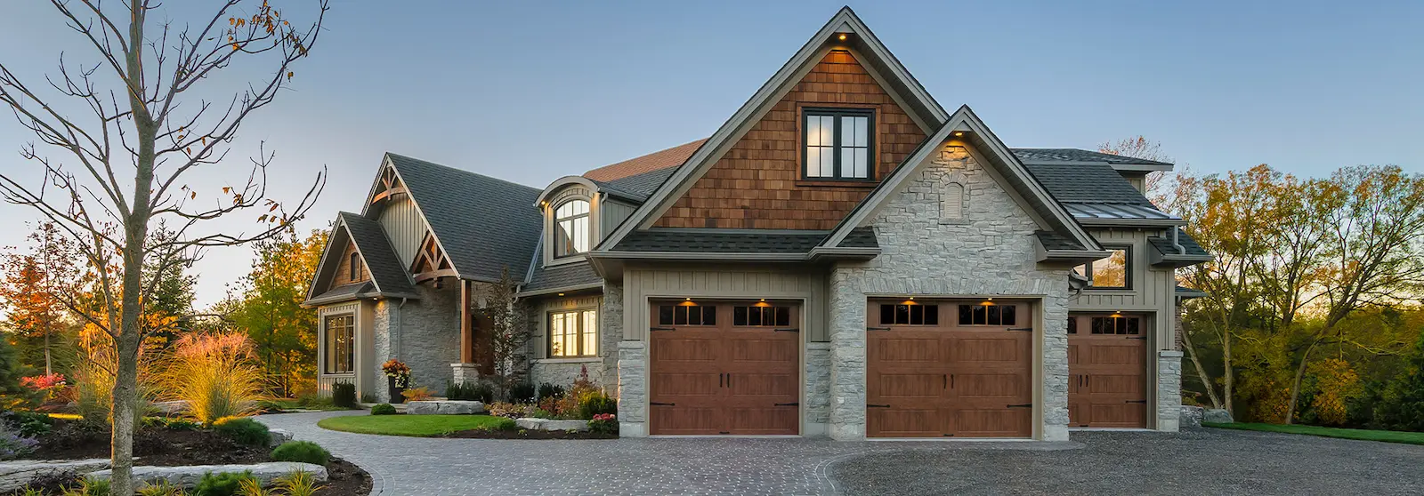 G & S Garage Doors