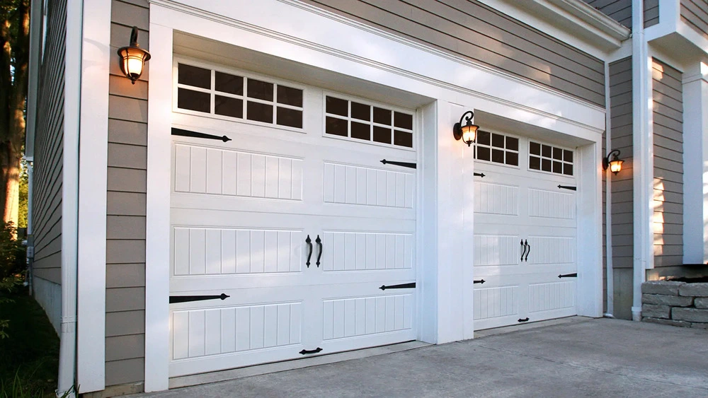 G & S Garage Doors