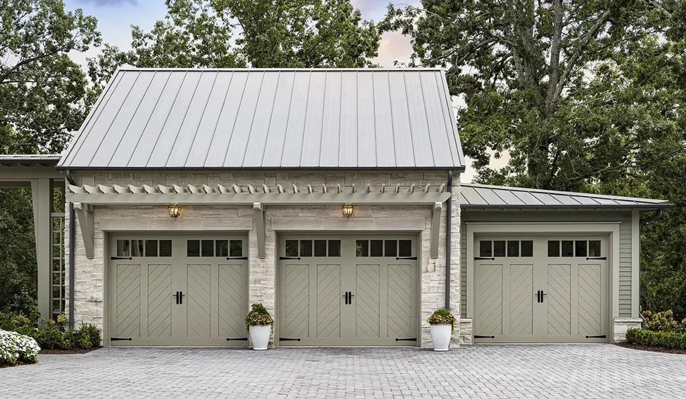 G & S Garage Doors
