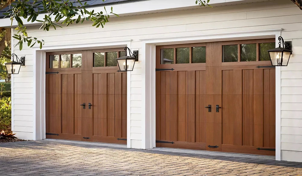 G & S Garage Doors