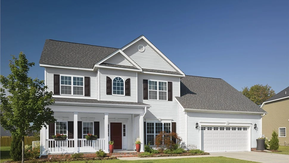 Fletcher Home