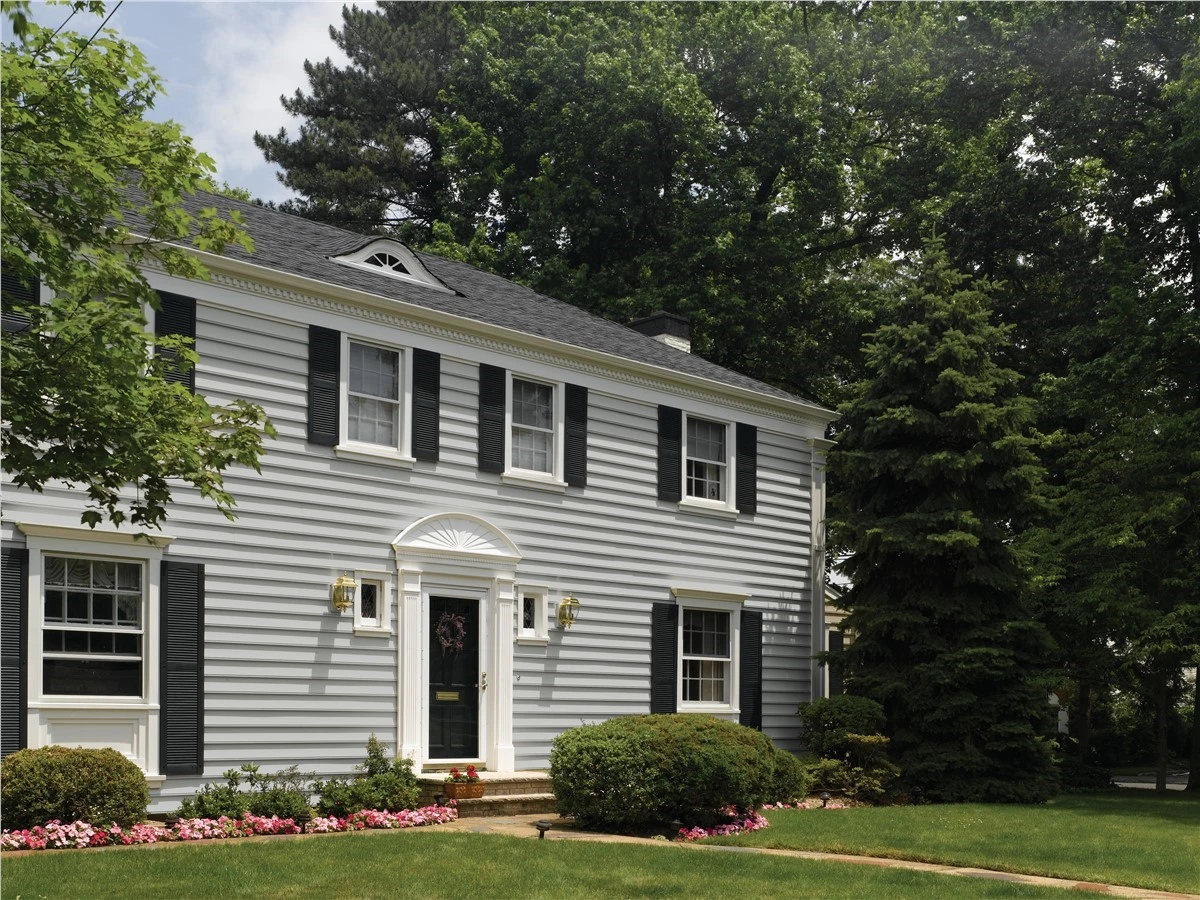 Fletcher Home