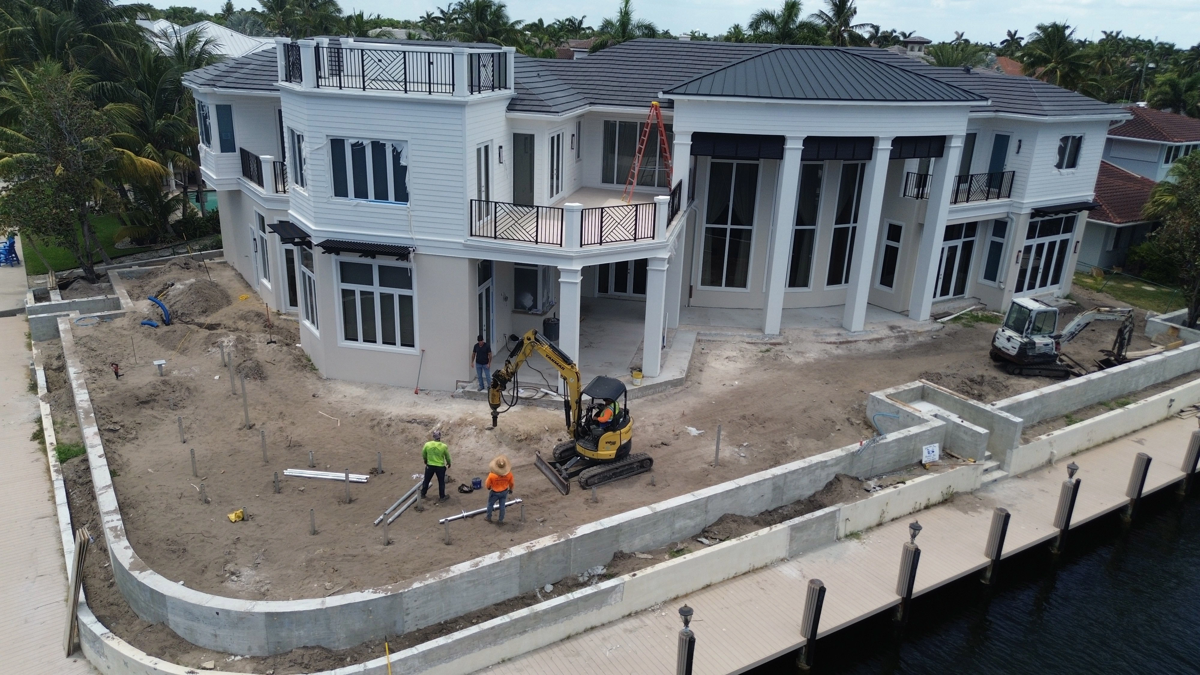 Southern Coast Foundation Systems Inc.