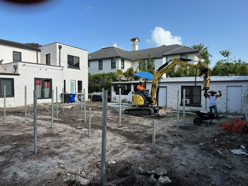 Southern Coast Foundation Systems Inc.