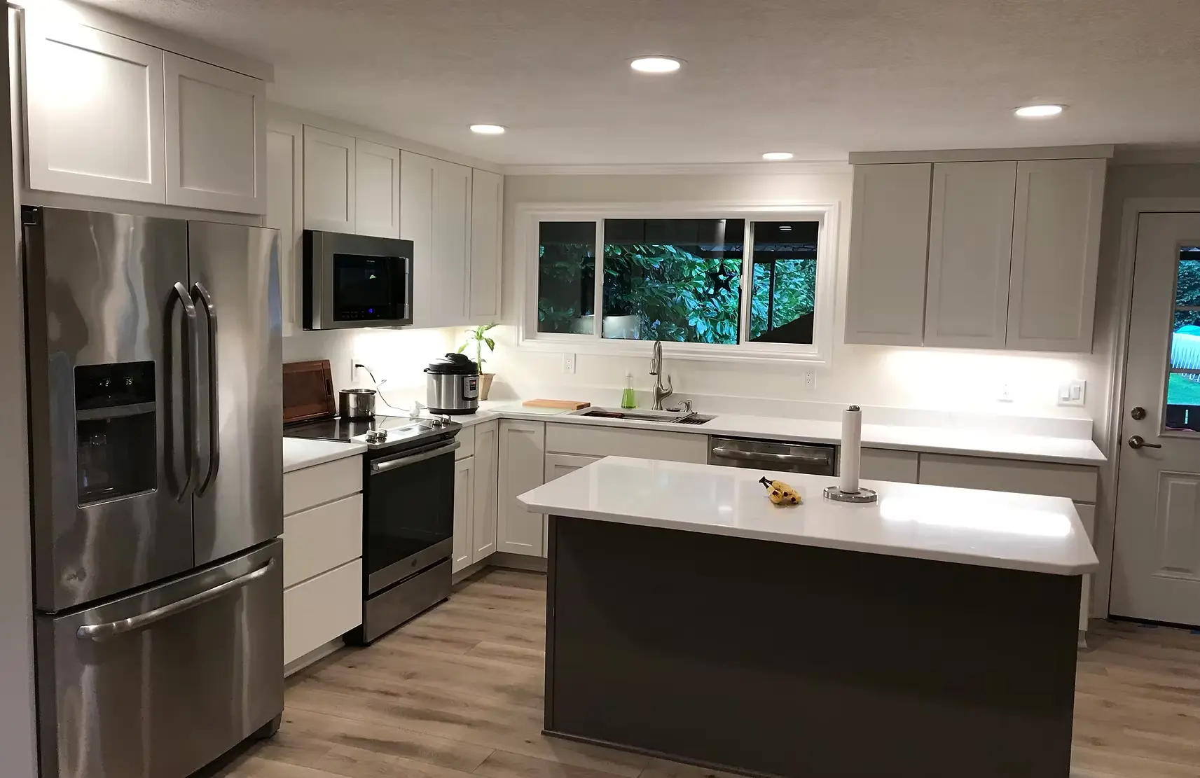 A. M. Leech Construction LLC