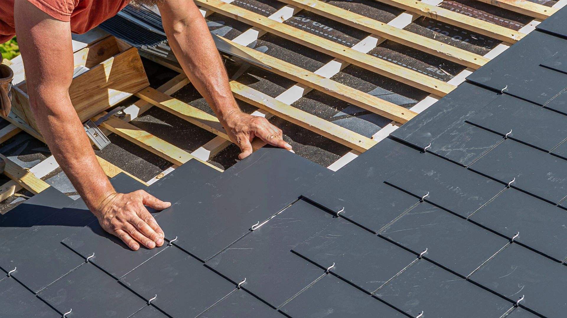 5 Star Roofing & Home Improvement