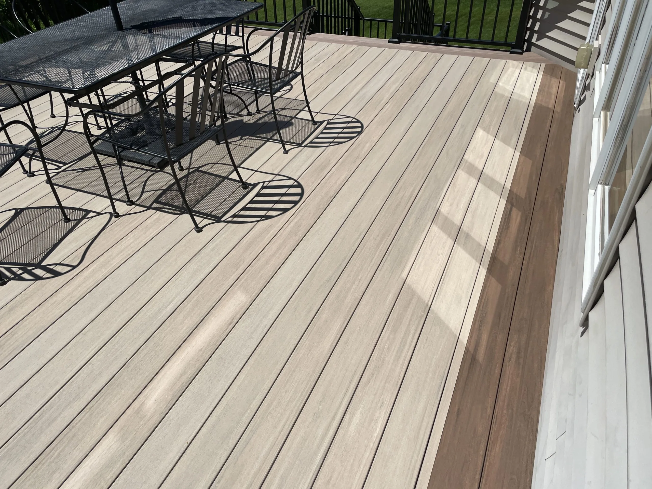 Dupont Decks