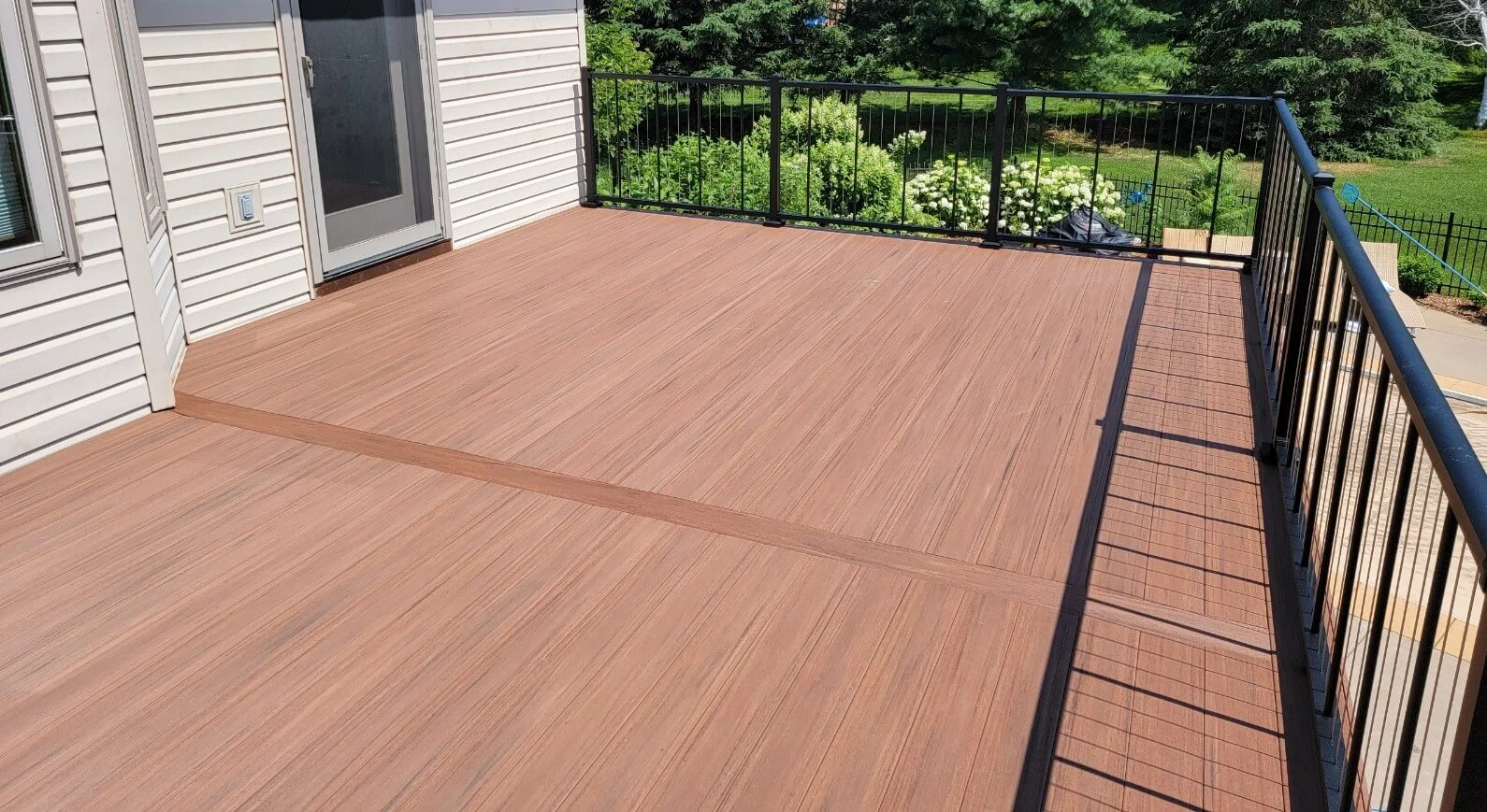 Dupont Decks