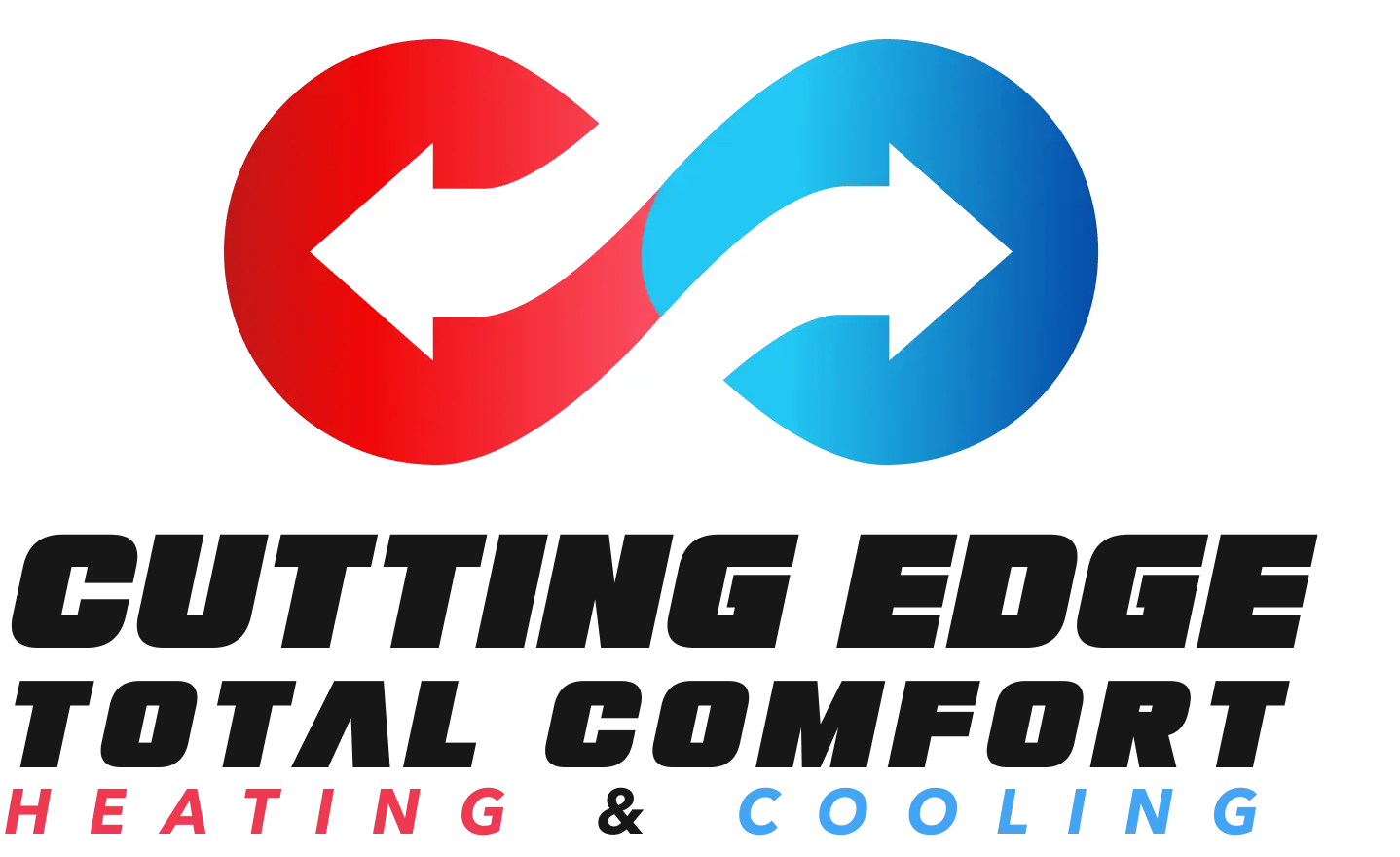 Cutting Edge Total Comfort