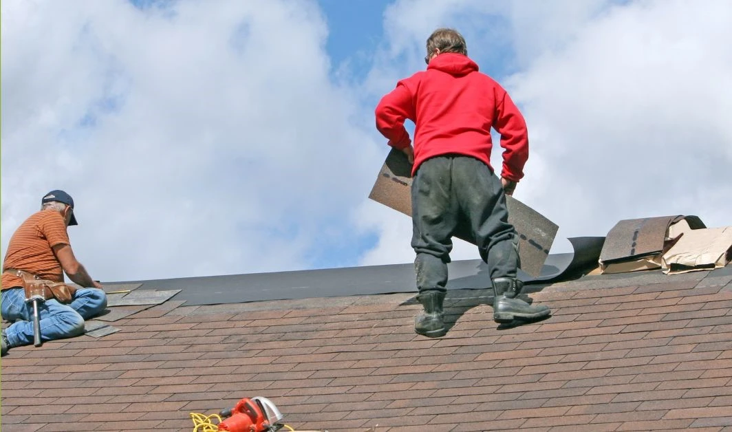 Pro Roofing NW