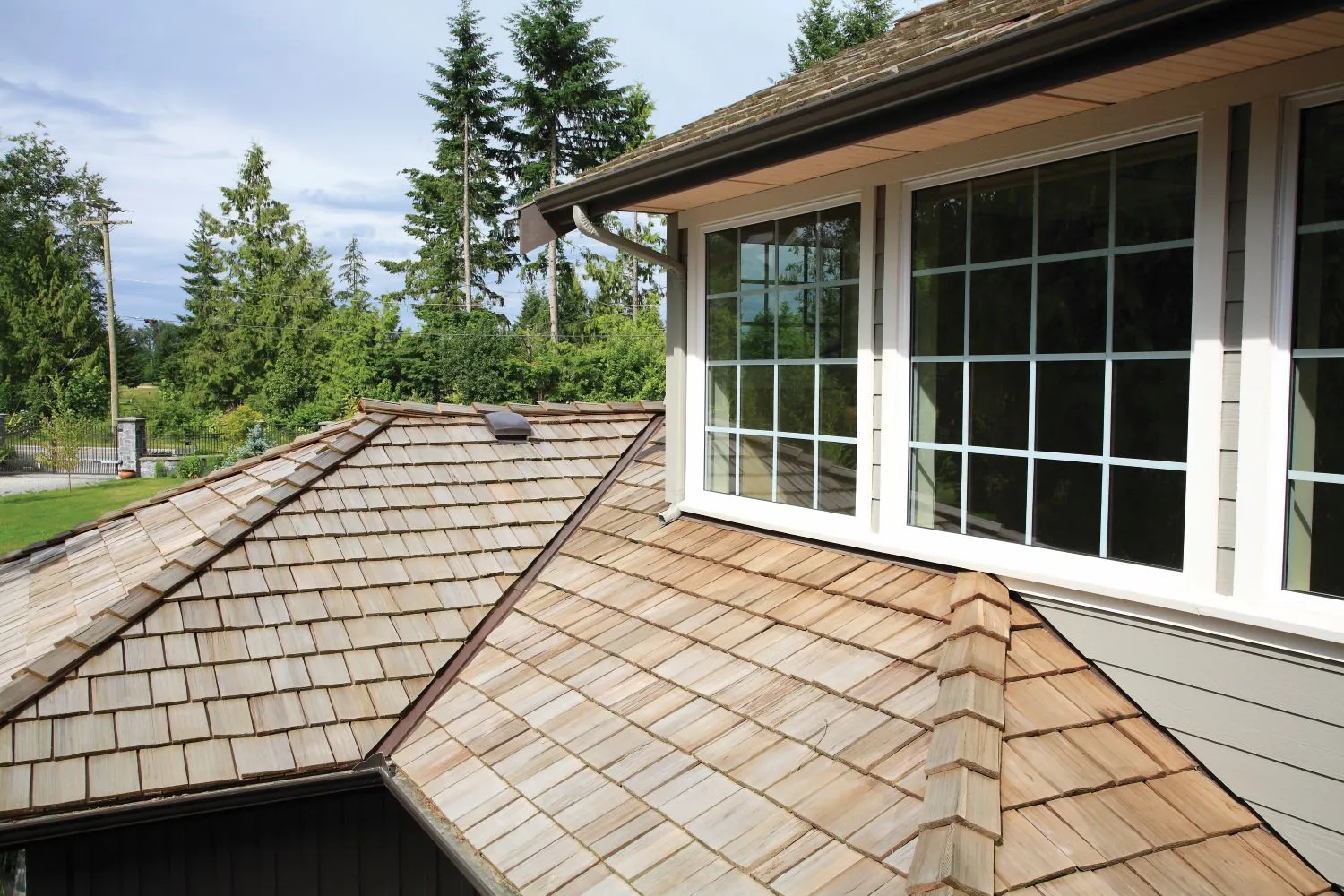 Pro Roofing NW