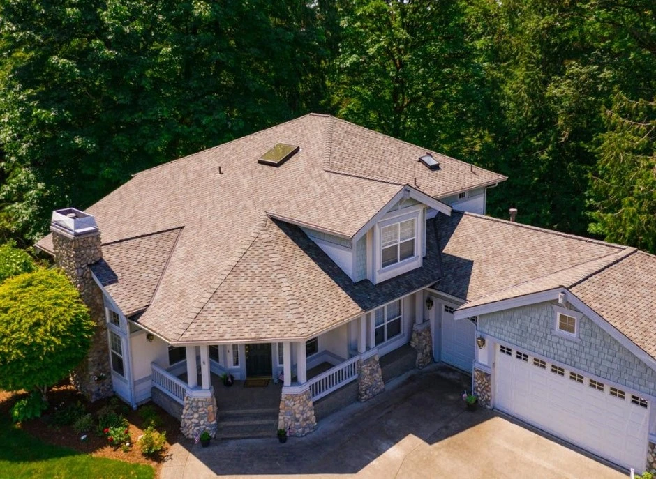 Pro Roofing NW