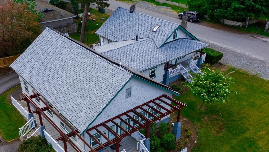Pro Roofing NW