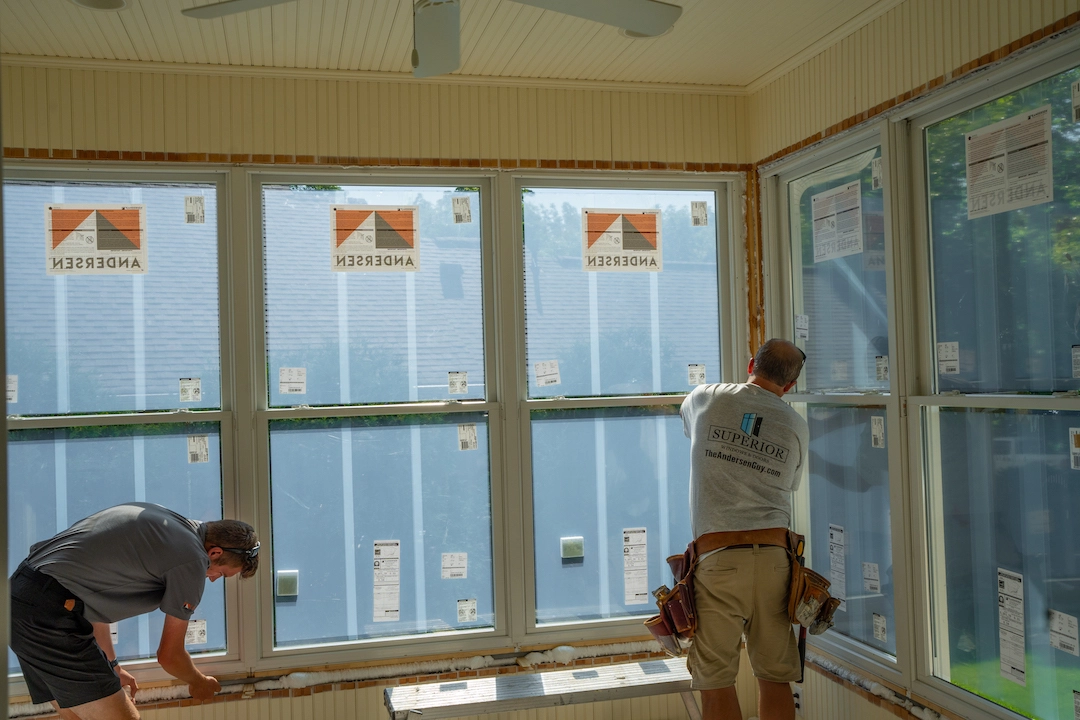 Superior Windows & Doors