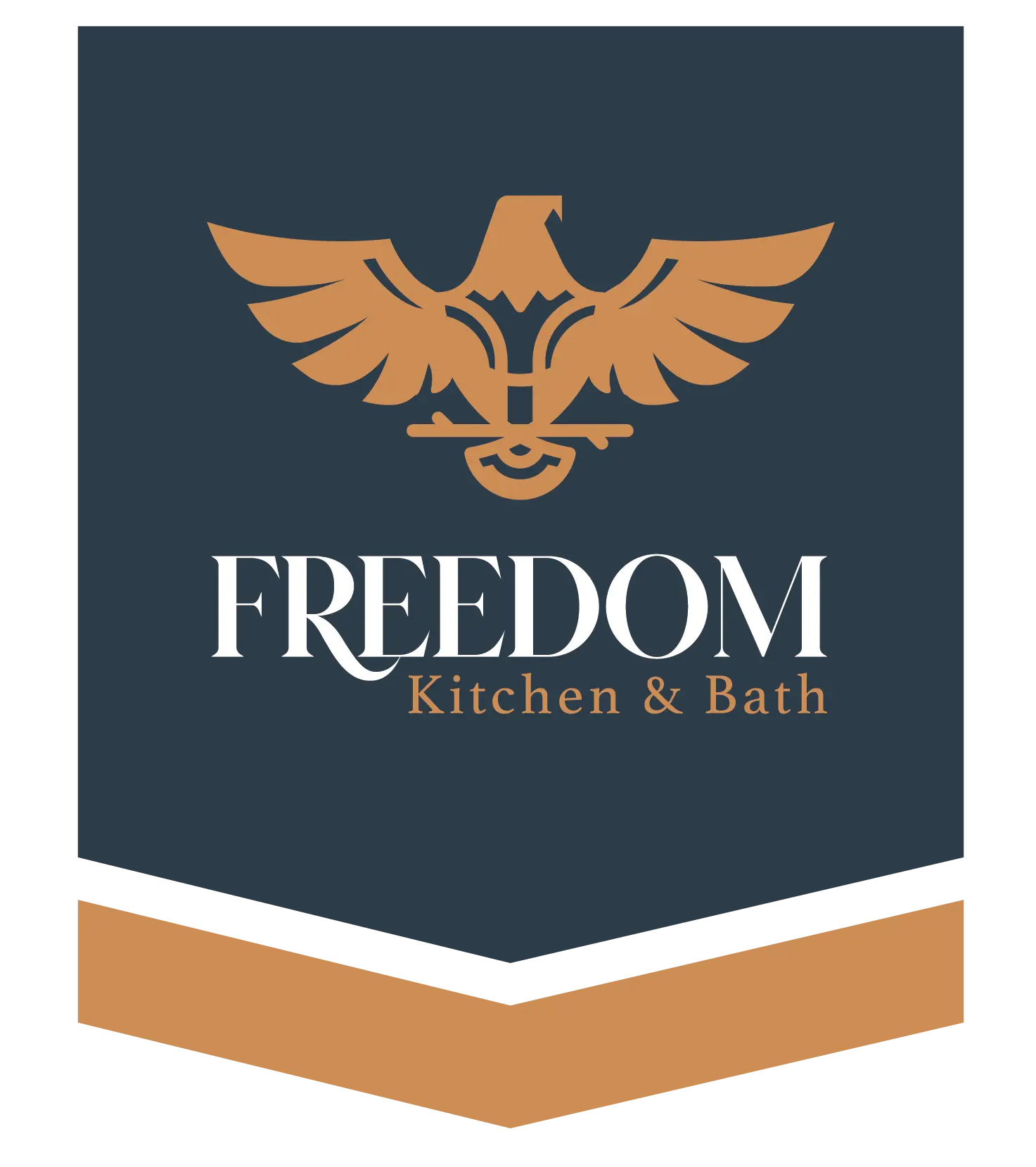 Freedom Kitchen & Bath