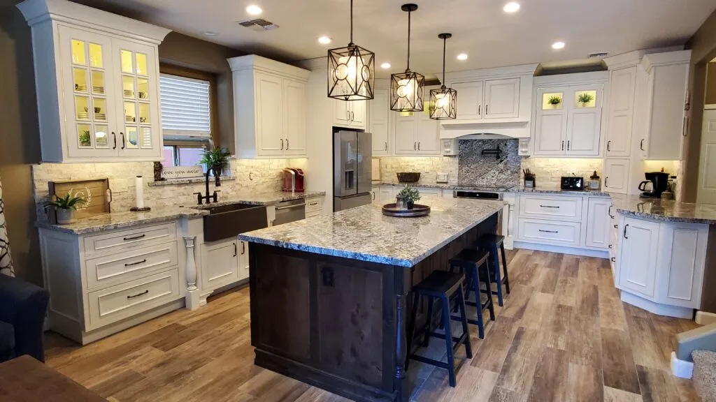 Freedom Kitchen & Bath