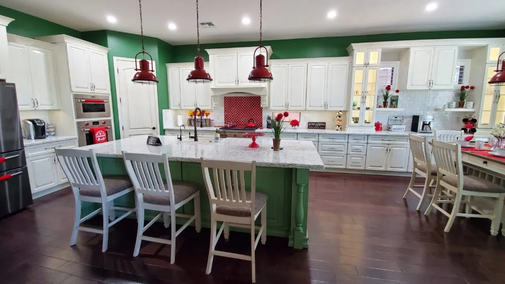 Freedom Kitchen & Bath