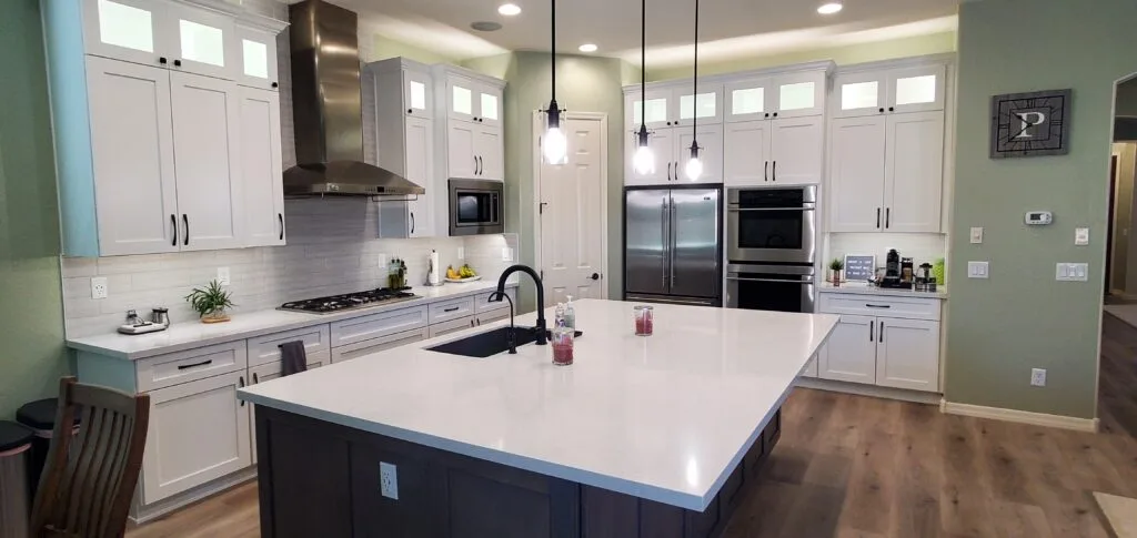 Freedom Kitchen & Bath