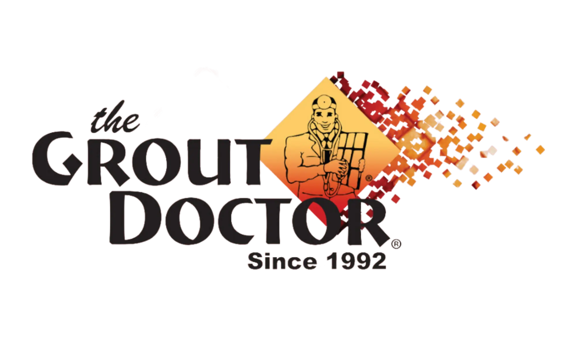 The Grout Doctor