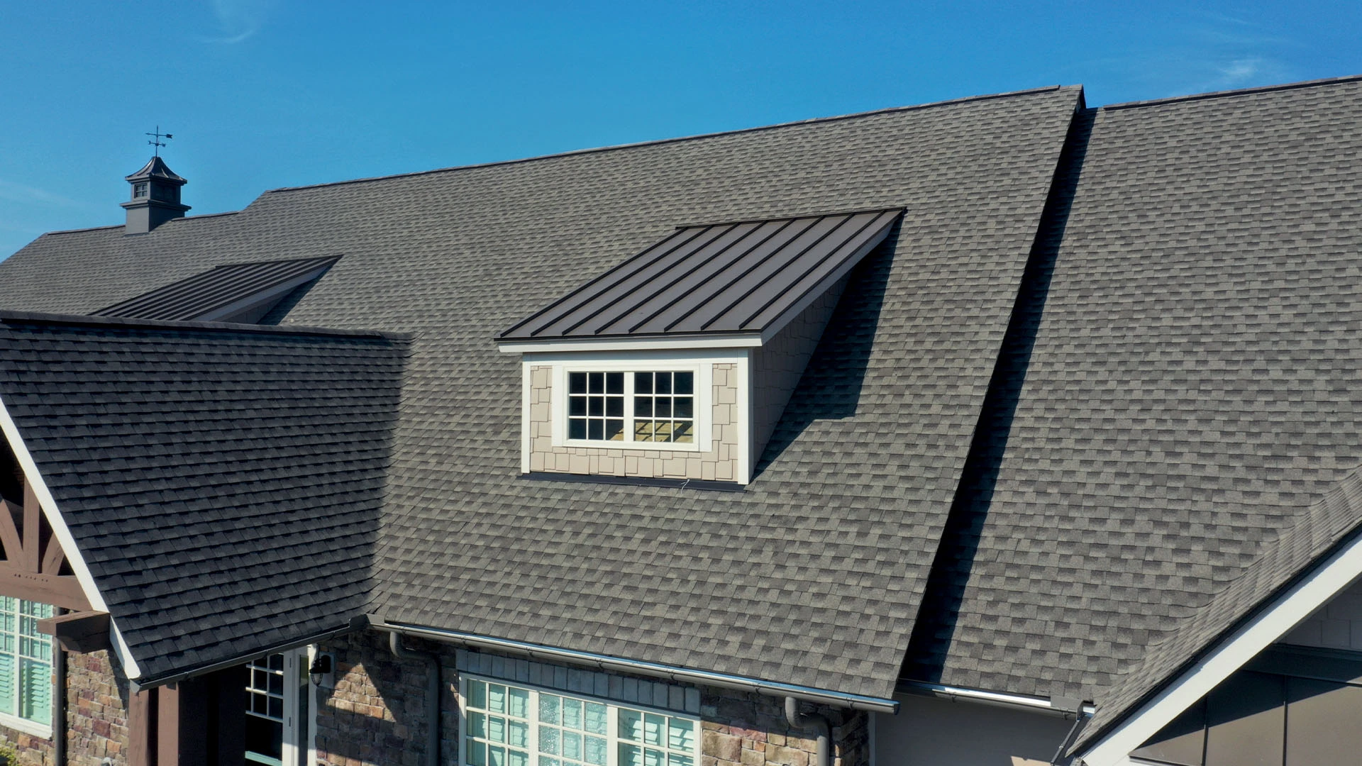 Signature Roofing