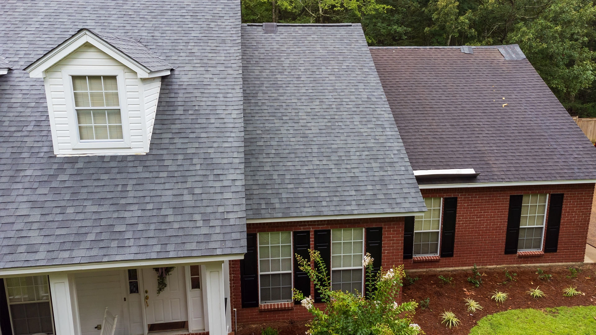 Signature Roofing