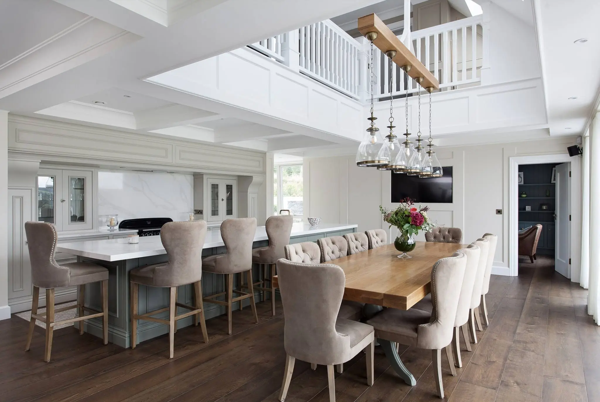 Inspo Living Spaces