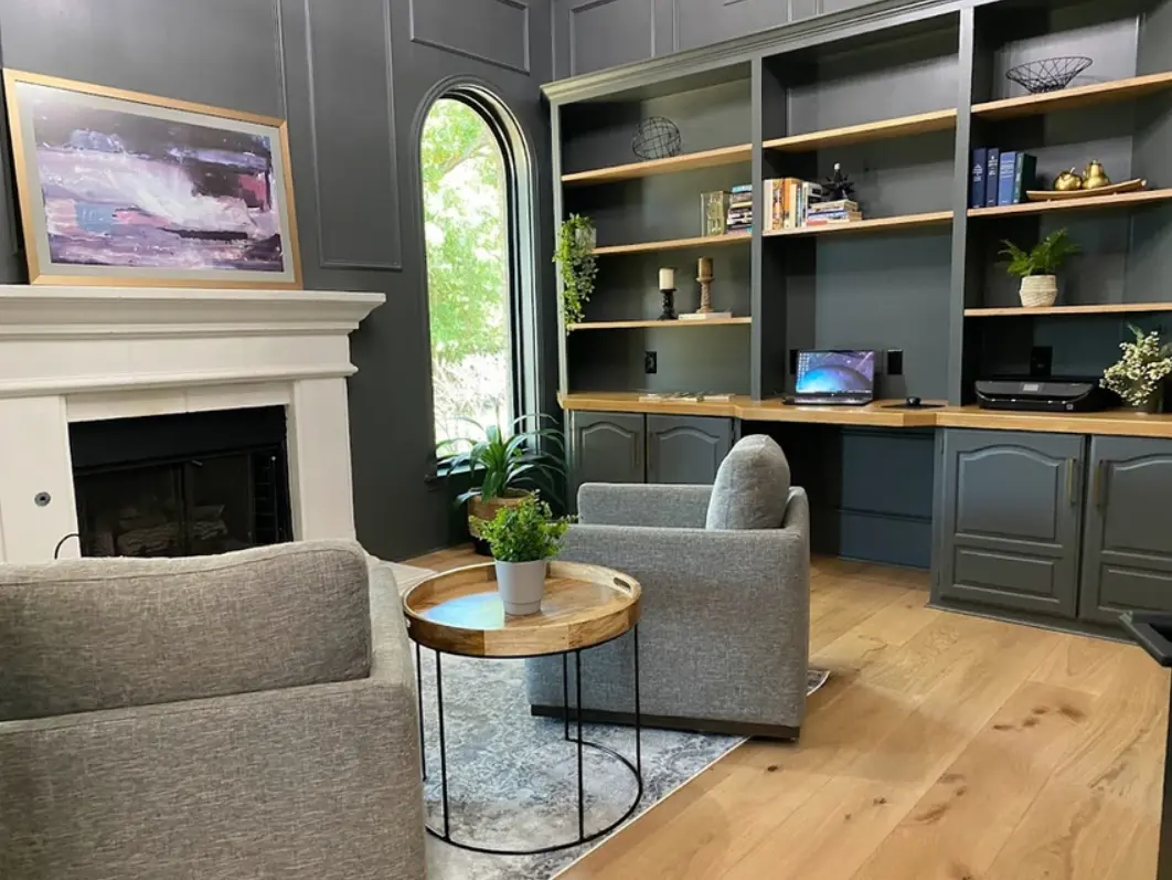 CDP Construction Group