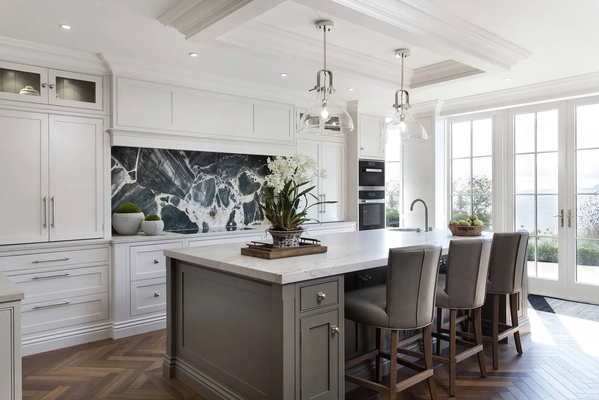 Inspo Living Spaces