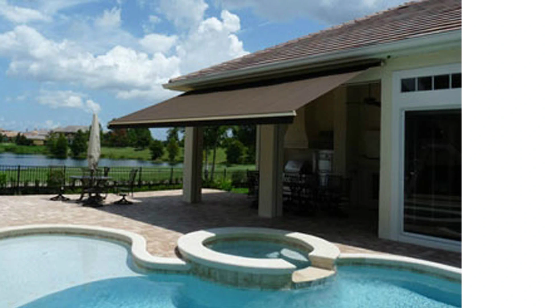 Texas Custom Exteriors