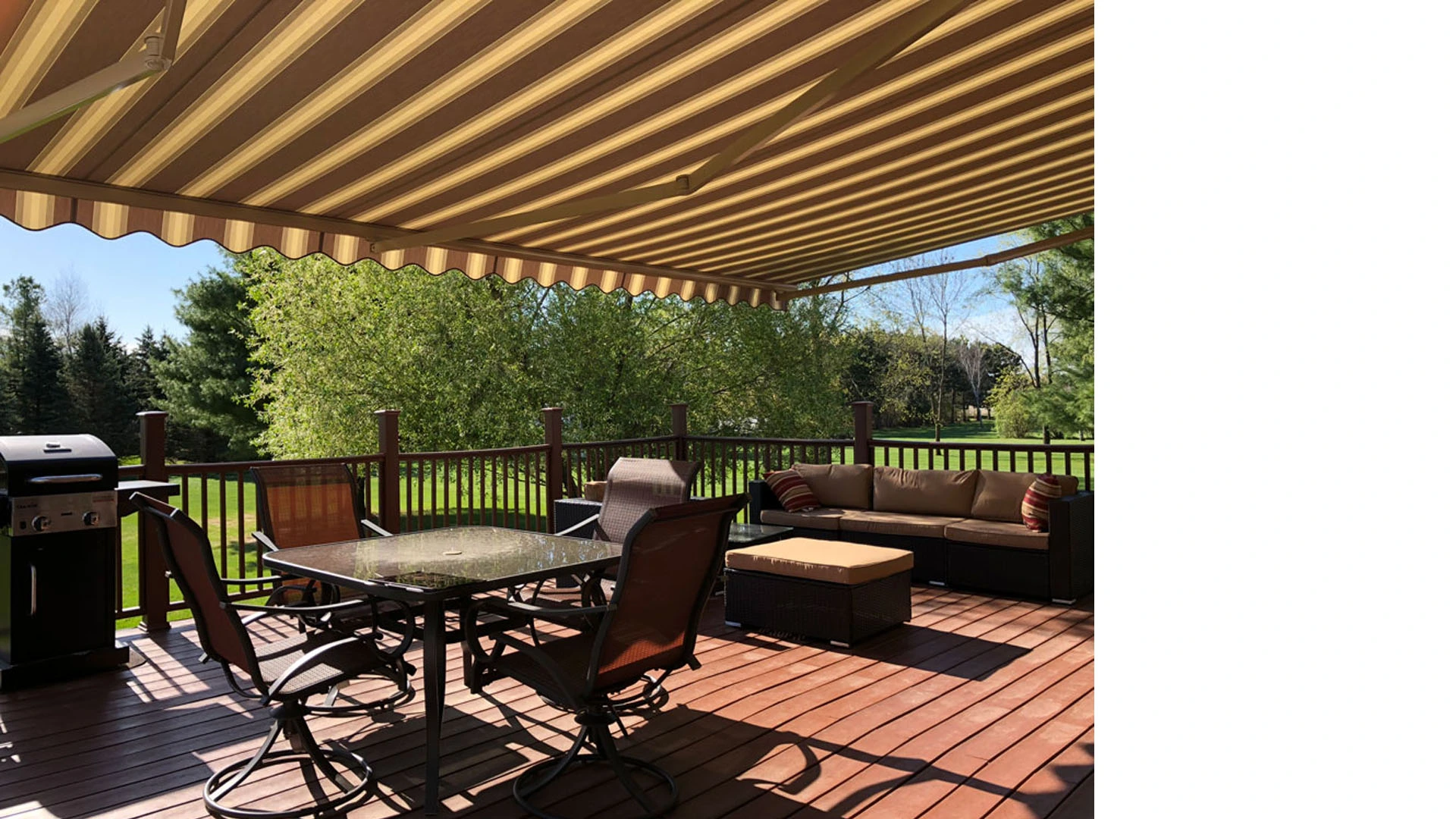 Texas Custom Exteriors