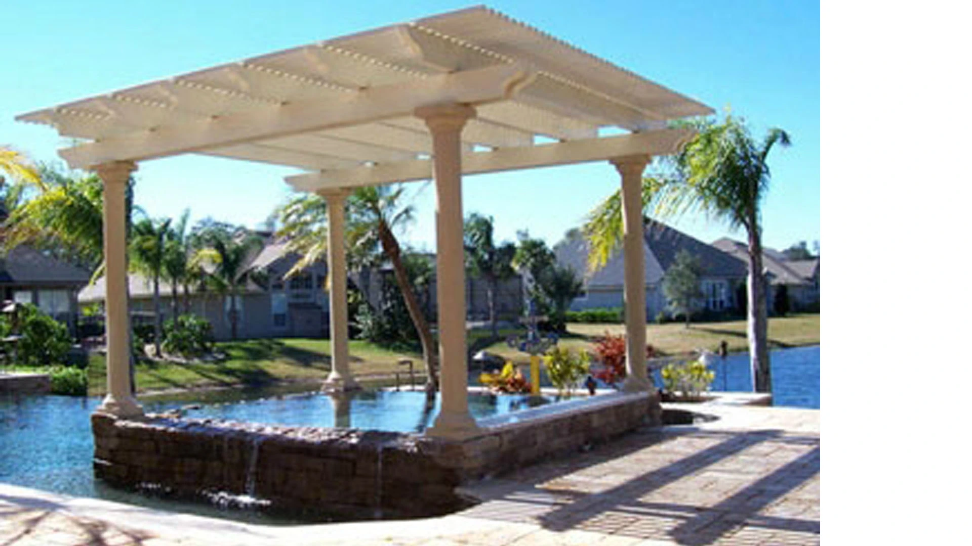 Texas Custom Exteriors