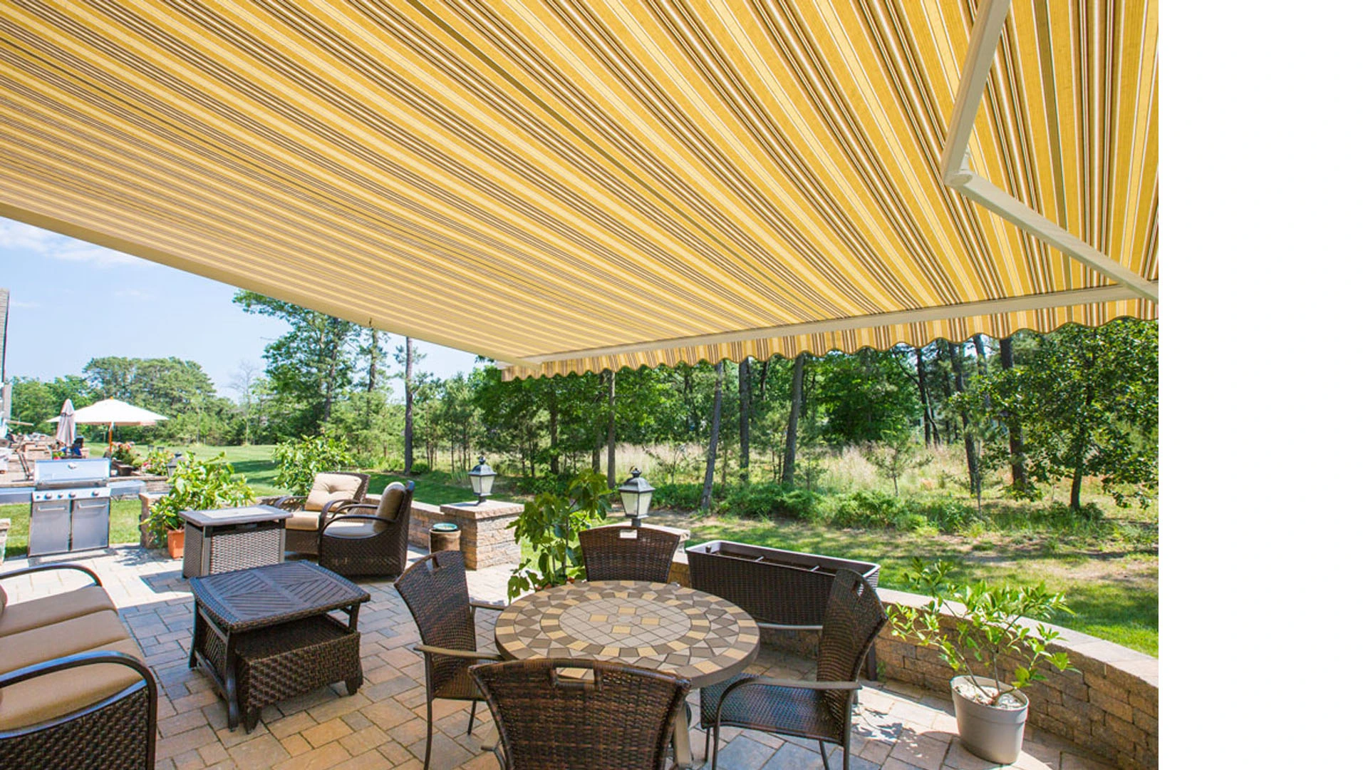 Texas Custom Exteriors