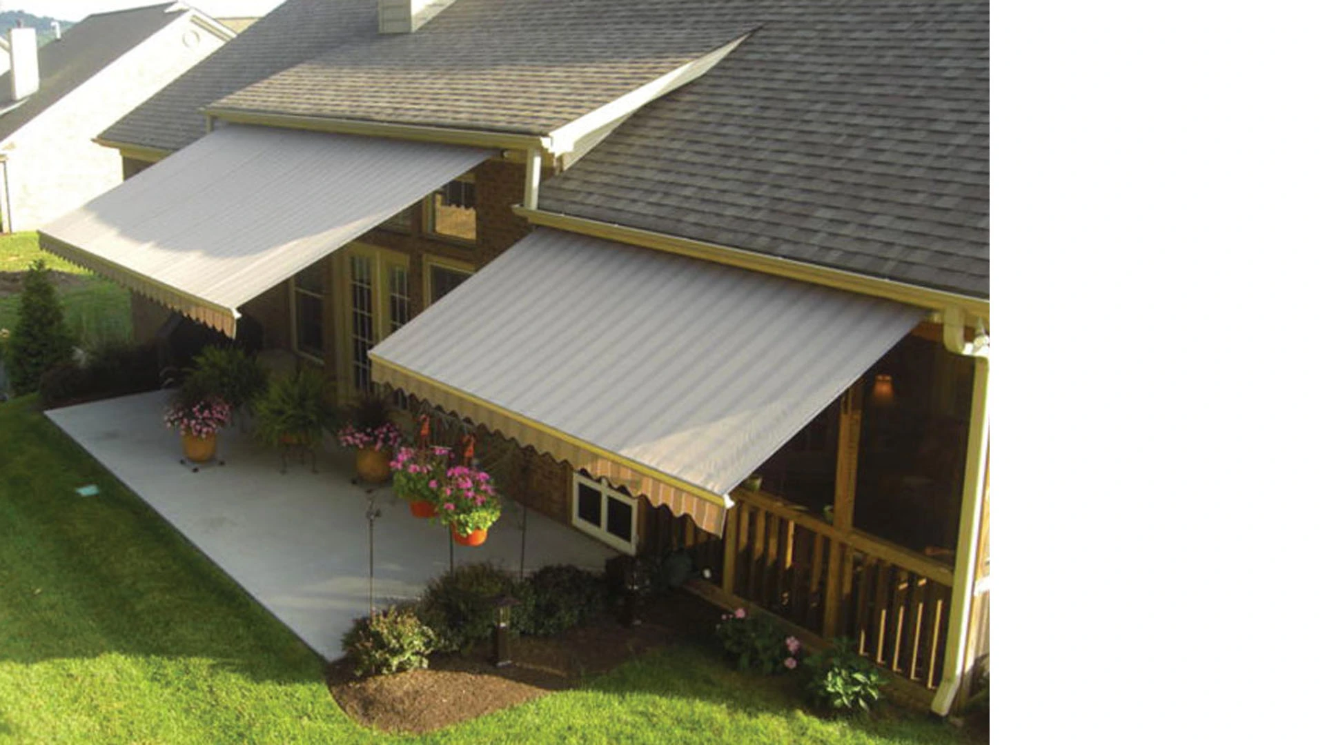 Texas Custom Exteriors